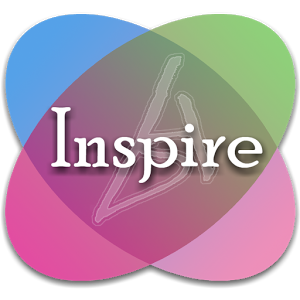Inspire - Icon pack v3.0