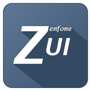 ZenfoneUI CM12 v1.0