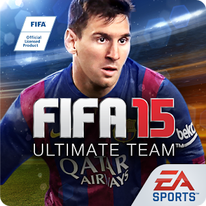 FIFA 15 Ultimate Team v1.3.2