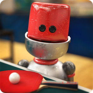 Table Tennis Touch v1.1.1517.1