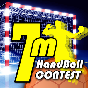 Handball 7m Contest v1.0.0
