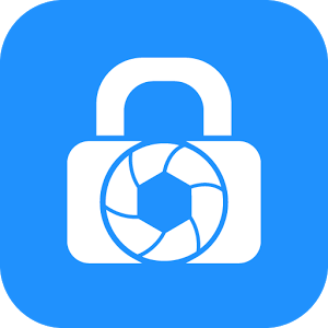 Hide pictures with LockMyPix v2.8.4