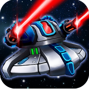 Star Conflicts v1.7