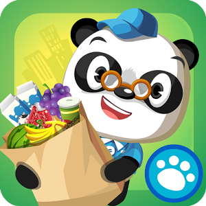 Dr. Panda's Supermarket v1.3