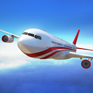 Flight Pilot Simulator 3D Free v1.0.1