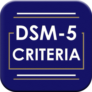 DSM-5 Diagnostic Criteria v1.3.0