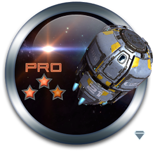 Space Explorer - PRO LWP v1.1.5