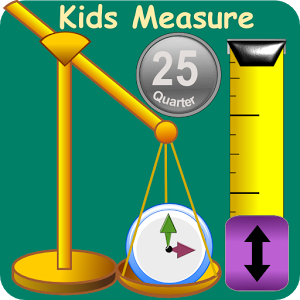 Kids Measurement Science v3.3