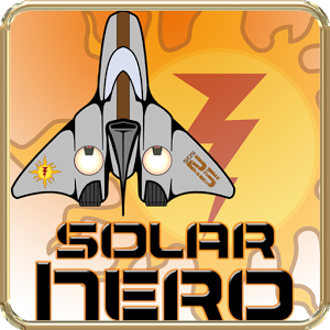 Solar Hero: Full v1.2