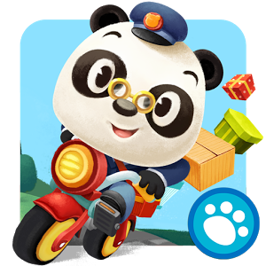 Dr. Panda's Mailman v1.0