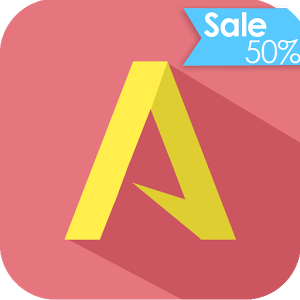 Araw Icon Pack v1.0.1