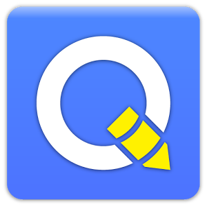 QuickEdit Text Editor Pro v0.8.2