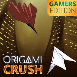 Origami Crush : Gamers Edition v1.8.2