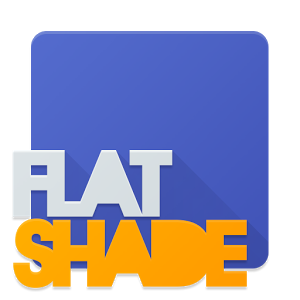 flatshadeUI for CM12 v1.2