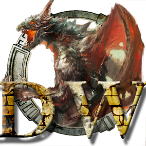 Dragon War - Origin v1.3.1