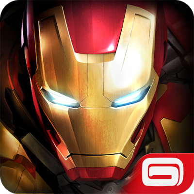 Iron Man 3 - The Official Game v1.6.9g
