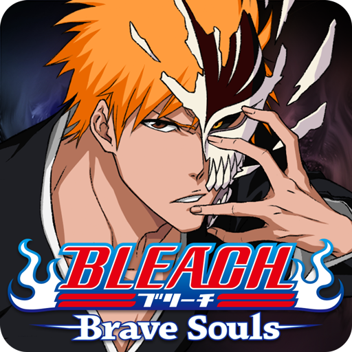 BLEACH Brave Souls v3.4.1 Mod