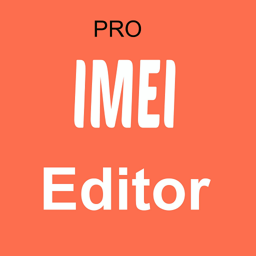 IMEI Editor Pro v1.0
