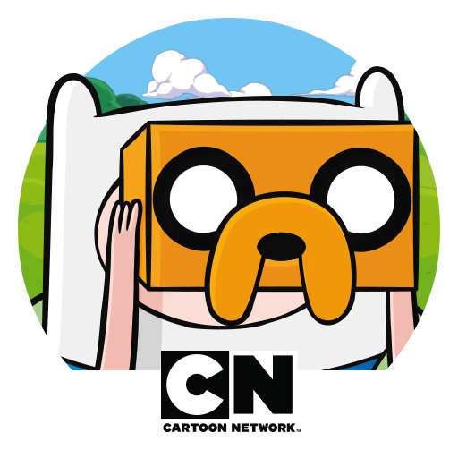Adventure Time: I See Ooo v1.0