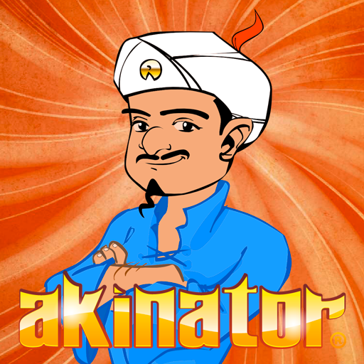 Akinator the Genie v4.09a