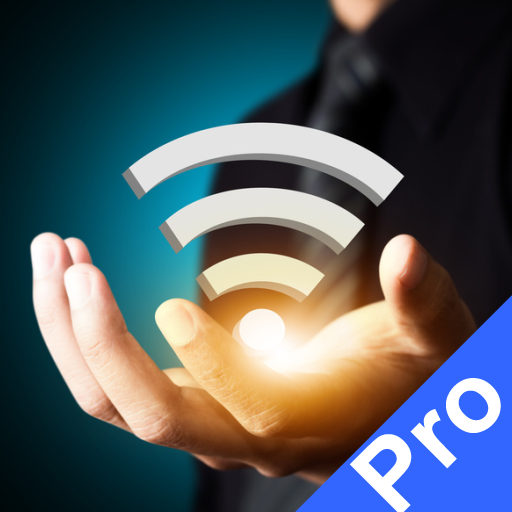 WiFi Analyzer Pro v1.6.1