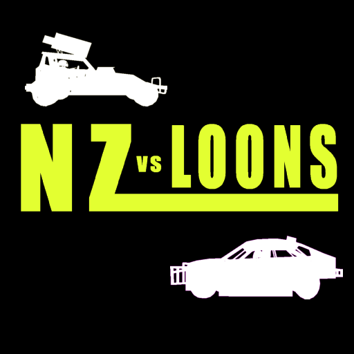 NZ vs Loons v1.27