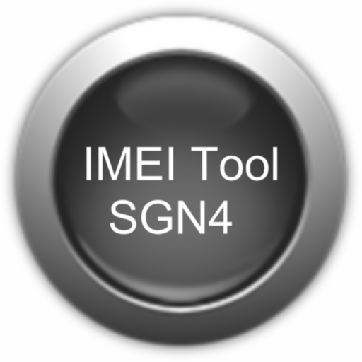IMEI TOOL SAMSUNG Note4 v2.4
