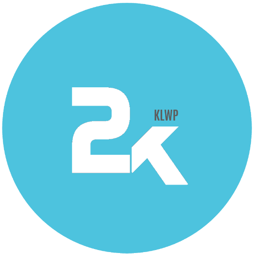 A2K Presets for Kustom / KLWP v2.37