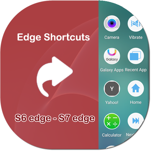 Shortcut Panel for S6, S7 Edge v1.1
