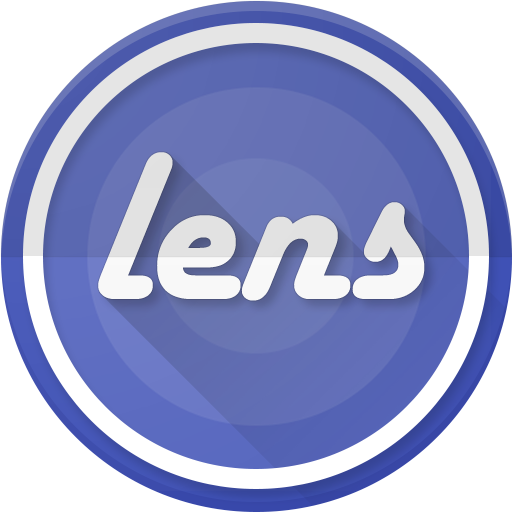 Lens Icon Pack (Unreleased) v0.6.0