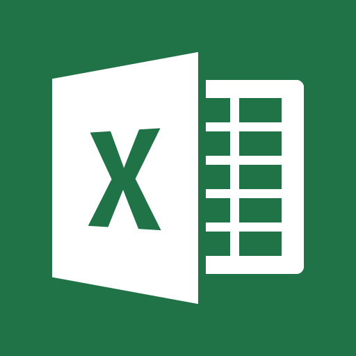 Microsoft Excel v16.0.7429.1000 beta
