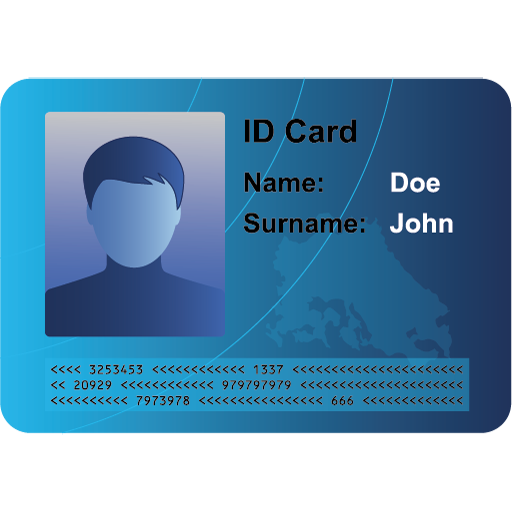 ID Card Scanner Pro v2.5