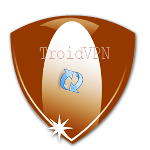 Troid VPN  Free VPN Proxy v88