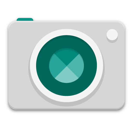 Moto Camera v6.0.43.10