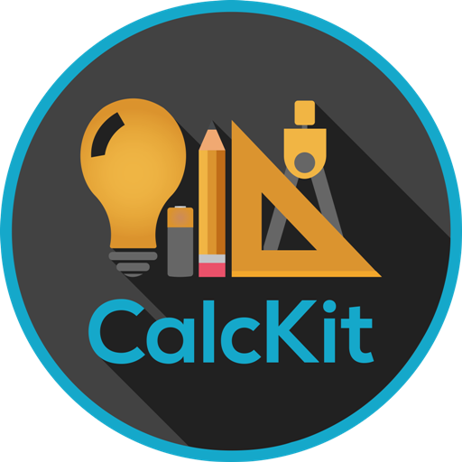 CalcKit: All in One Calculator v2.0.1 Premium