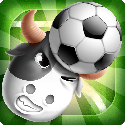 FootLOL: Crazy Soccer Free v1.0.1