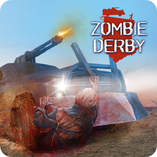 Zombie Derby v1.1.35