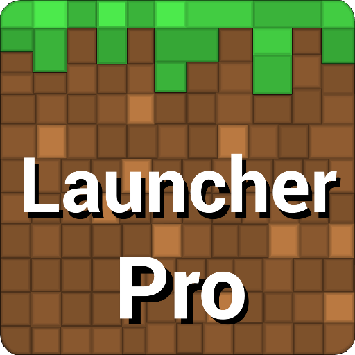 BlockLauncher Pro v1.13.3