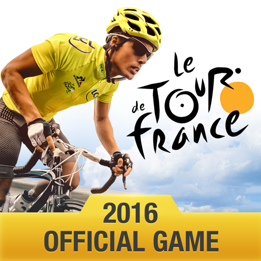 Tour de France 2016 - The Game v1.5.5