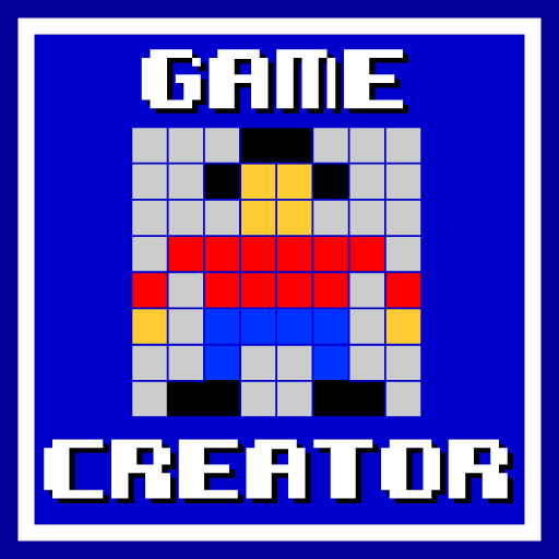 Game Creator v1.0.33 Patched