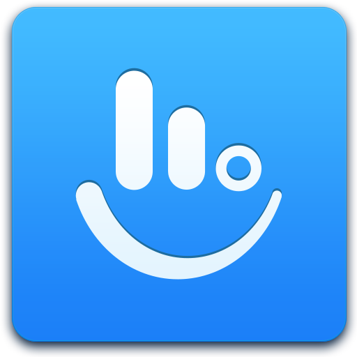 TouchPal Keyboard - Cute Emoji v5.9.9.9