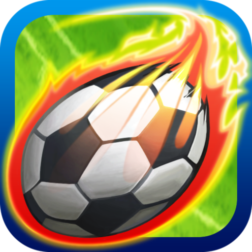 Head Soccer v5.3.3 [Mod Money]