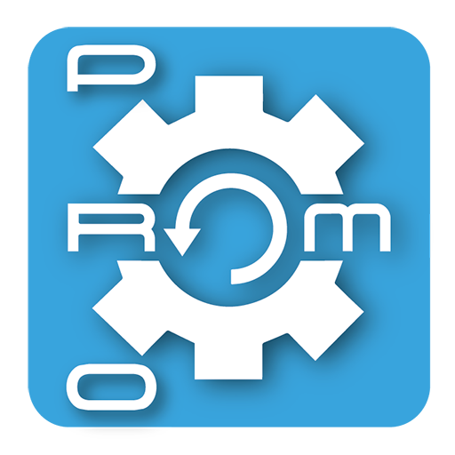 ROM Settings Backup Pro v2.20 [Patched]