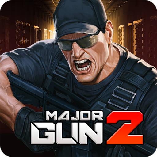 Major Gun : war on terror v3.7.6 [Mod]