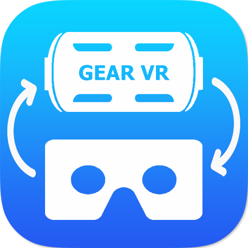 Play Cardboard apps on Gear VR v1.2.8