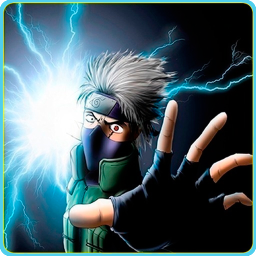 Ninja Fighting Kakashi Revenge v1.0.5 [Mod Money]