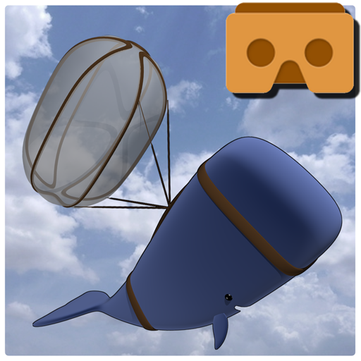 VR Whales Dream of Flying FULL v1.04