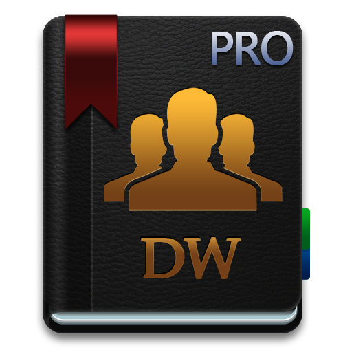 DW Contacts & Phone & Dialer v3.0.4.2-pro [Patched]