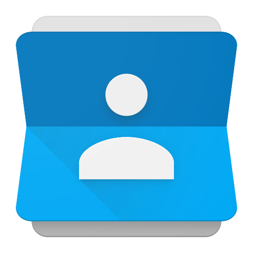 Google Contacts v1.4.22