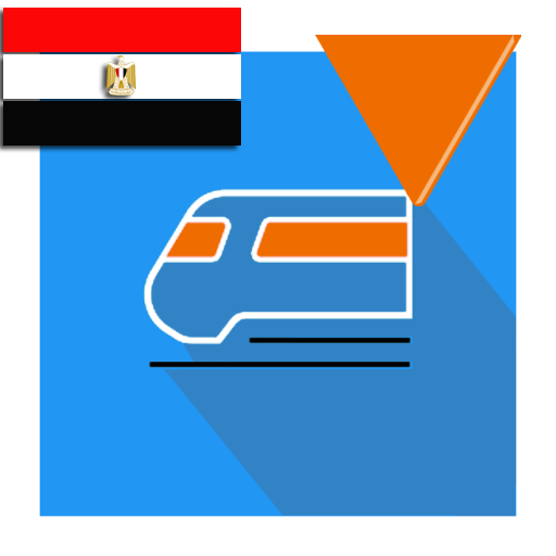 Rail Egypt v2.5.0 [Ad Free]